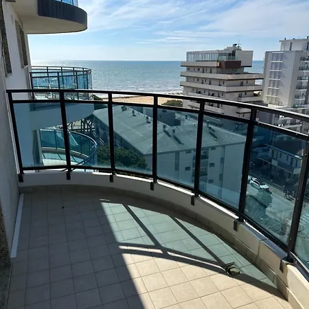 Sky Apartment