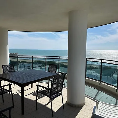 Apartamento Sky Lignano Sabbiadoro