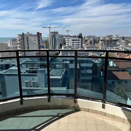Appartement Sky *