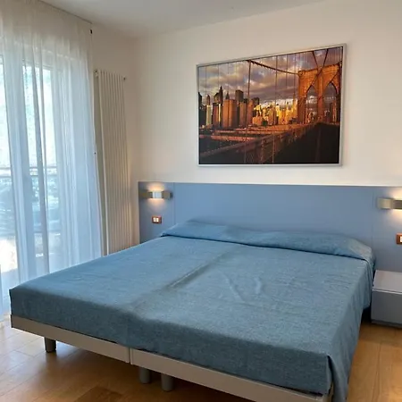 Appartement Sky Lignano Sabbiadoro