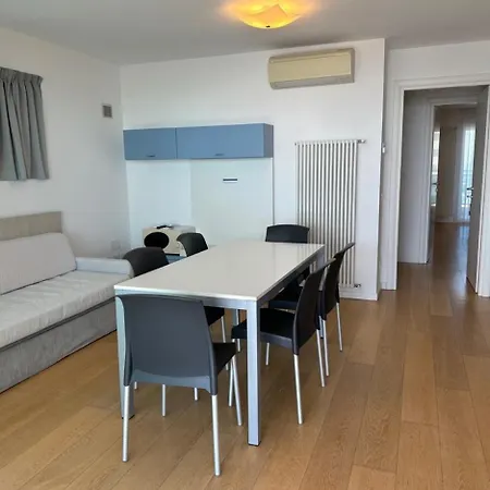 Sky Appartement Lignano Sabbiadoro