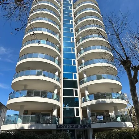 Apartament Sky Lignano Sabbiadoro