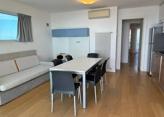 Sky Apartment Lignano Sabbiadoro