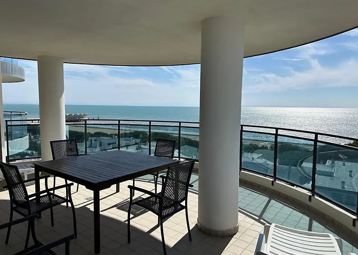 Apartment Sky Lignano Sabbiadoro